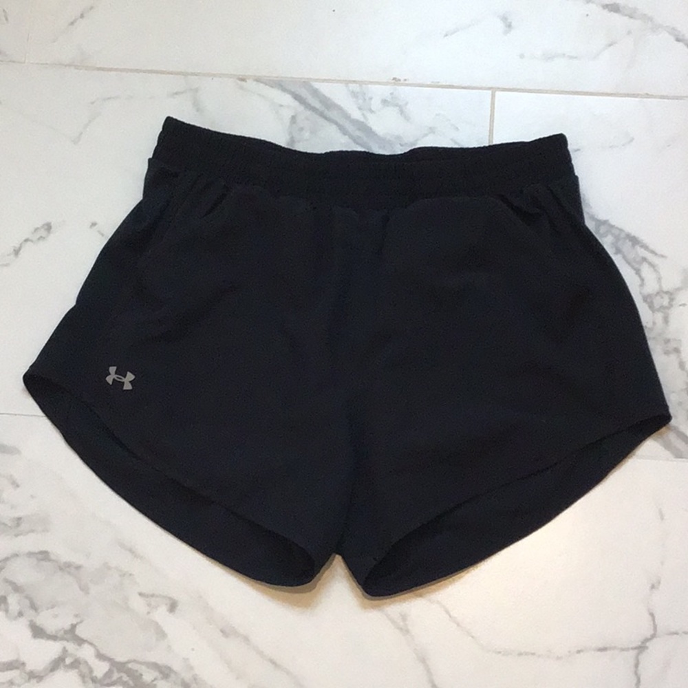 Women’s Under Armour Shorts, Perfect Condition
